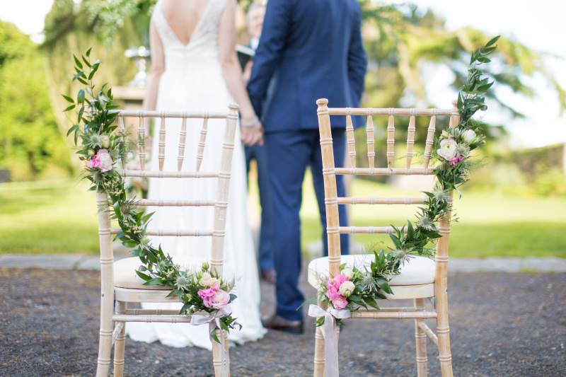 CDW Luxury Wedding Concept