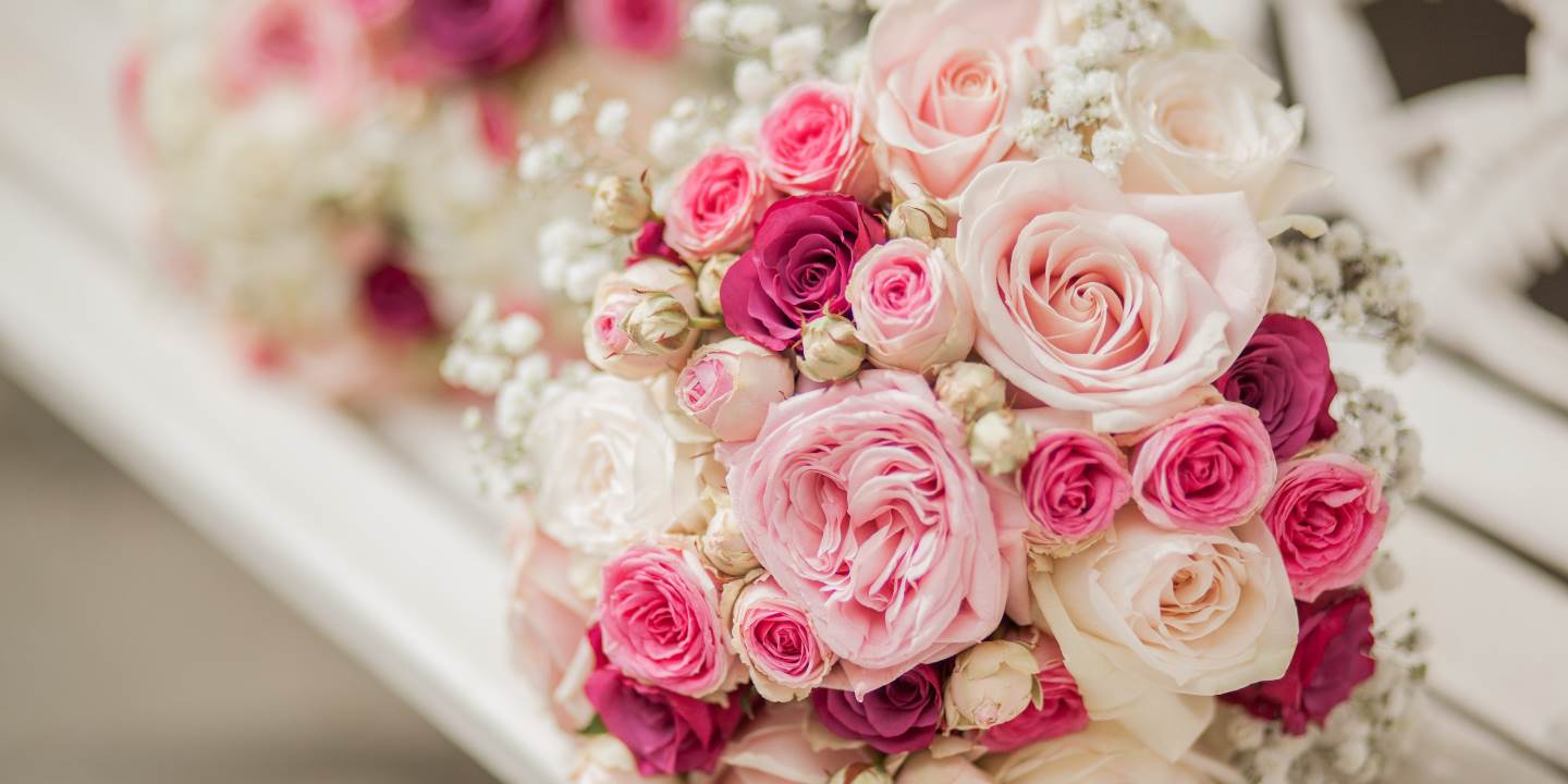 Corfu Dream Wedding - Corfu